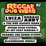 REGGAE DUB VIBES 2