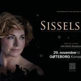 SISSELS JUL 2026 | Göteborgs Konserthus, GÖTEBORG (SE) |
