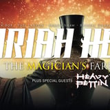 Uriah Heep - The Magician´s Farewell | PRAHA, O2 universum