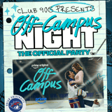 Off Campus Night
