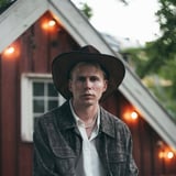 GUS POLDEN (NO)