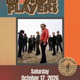 Moe's Alley Presents: B-Side Players