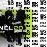 07.03. ESTI KORNÉL 20 - DUPLA KOBUCI | KÉT ESTE, KÉT ÉVTIZED