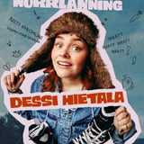 Dessi Hietala – Sveriges sämsta norrlänning • 12/11 • Östersund