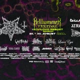 HELLHAMMER FESTIVAL OPEN AIR 2026. @BEOGRAD SC KOVILOVO RESORT