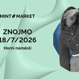 MINT Market Znojmo LÉTO