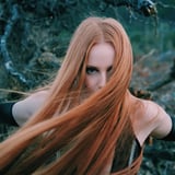 Vera Blue