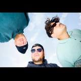Baggårdsbar Live: Bogfinkevej / Rasmus Rydahl / Det Ny Orkester / Fig & Rochler - Posten, Odense