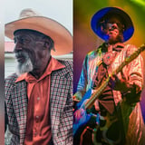 Robert Finley • Fantastic Negrito
