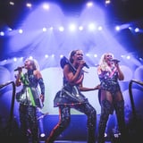 Jamladies i Böstebar 10 juli
