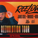 REECORDS x Badgirls x SAY HELLO! at DOJO ⛩️