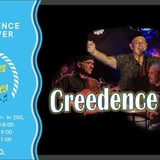 Creedence Forever