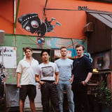 Catch The Fox - Bryggeriet Scene Tankrommet