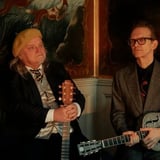 Knut Reiersrud & Geir Sundstøl