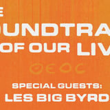 The Soundtrack Of Our Lives + Les Big Byrd | Malmö Folkets Park