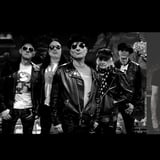 The Boogietraps + Hard Luck Street