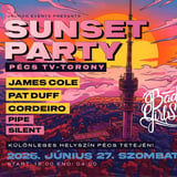 SUNSET PARTY x BadGirls