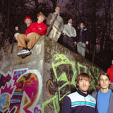 Tigerstate - Slippkonsert