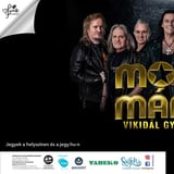 MOBILMÁNIA koncert Vikidál Gyulával - SIÓFOK