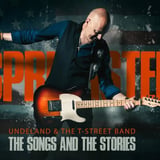 EN HYLLEST TIL BRUCE SPRINGSTEEN – The Songs and The Stories // Lillestrøm Kultursenter