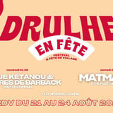 ★ Drulhe en Fête 2026 ★