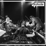 ­Oslo Jazzensemble med Ola Kvernberg­ // Nasjonal jazzscene