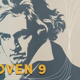Beethoven 9 - Ode til gleda // Fjord Cadenza 2026 // Parken Kulturhus