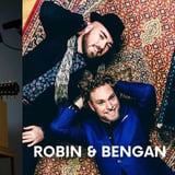 Musik på altanen: Greger Hjelm, Robin & Bengan