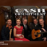 Cash Commitment / A tribute to Johnny and June
