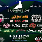 Bright'n Sleazy 2
