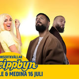 DOLLY STYLE & MEDINA I Visby