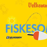 Fiskesommer med fiskekonkurranse  (med forbehold om innvilget dispensasjon)