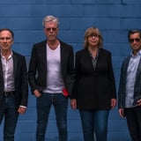The Jayhawks - 40 Years | Pustervik, Gothenburg