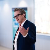 Foredrag med Morten Goodwin - Kunstig intelligens