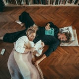 Barbora Poláková & Štěpán Urban // Choceň Panský dům