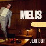 Ovenpå med Melis - 03. oktober