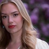 Hedvig med venner