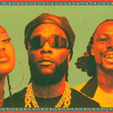 The Afrobeats Orchestra