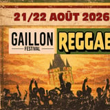 GAILLON REGGAE FESTIVAL 26’