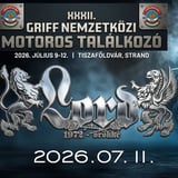 Lord / Tiszaföldvár 
