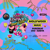 🩷Hódítás Éjszakája Fesztivál 💚• 07.24. / Broadway Monkey, Eger  