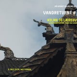 Vandreturné #3 - Wetterhus, Nore