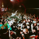THE SLATES (UK) - fri alder /// RiP