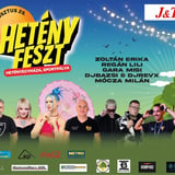 III. Hetény Feszt