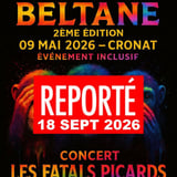 Fête de Beltane deuxième édition 