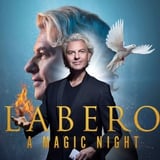 LABERO -A Magic Night i Sandviken