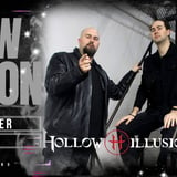 HOLLOW ILLUSION på Ray's Bar