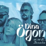 DINA ÖGON