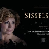 SISSELS JUL 2026 |  Halmstads Teater, HALMSTAD | 28.11.26