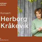 Herborg Kråkevik//Beddingen Kulturhus